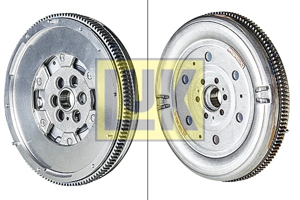 Flywheel